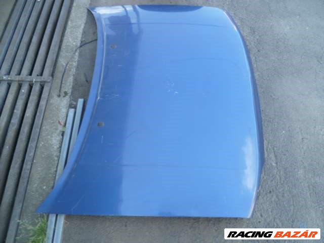 ford escort, orion  1991   kék motorháztető  8. kép