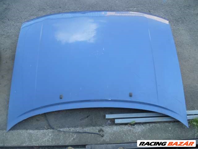 ford escort, orion  1991   kék motorháztető  9. kép