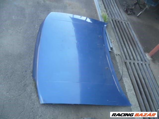 ford escort, orion  1991   kék motorháztető  10. kép