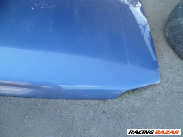 ford escort, orion  1991   kék motorháztető  11. kép