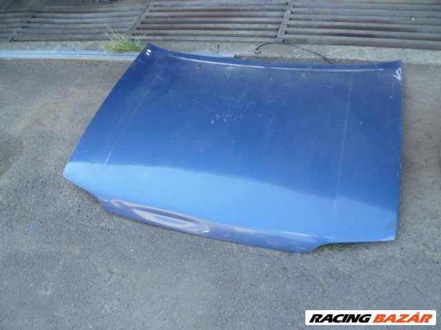 ford escort, orion  1991   kék motorháztető  12. kép