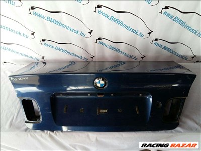 BMW Bmw E46 sedan csomagtér ajtó