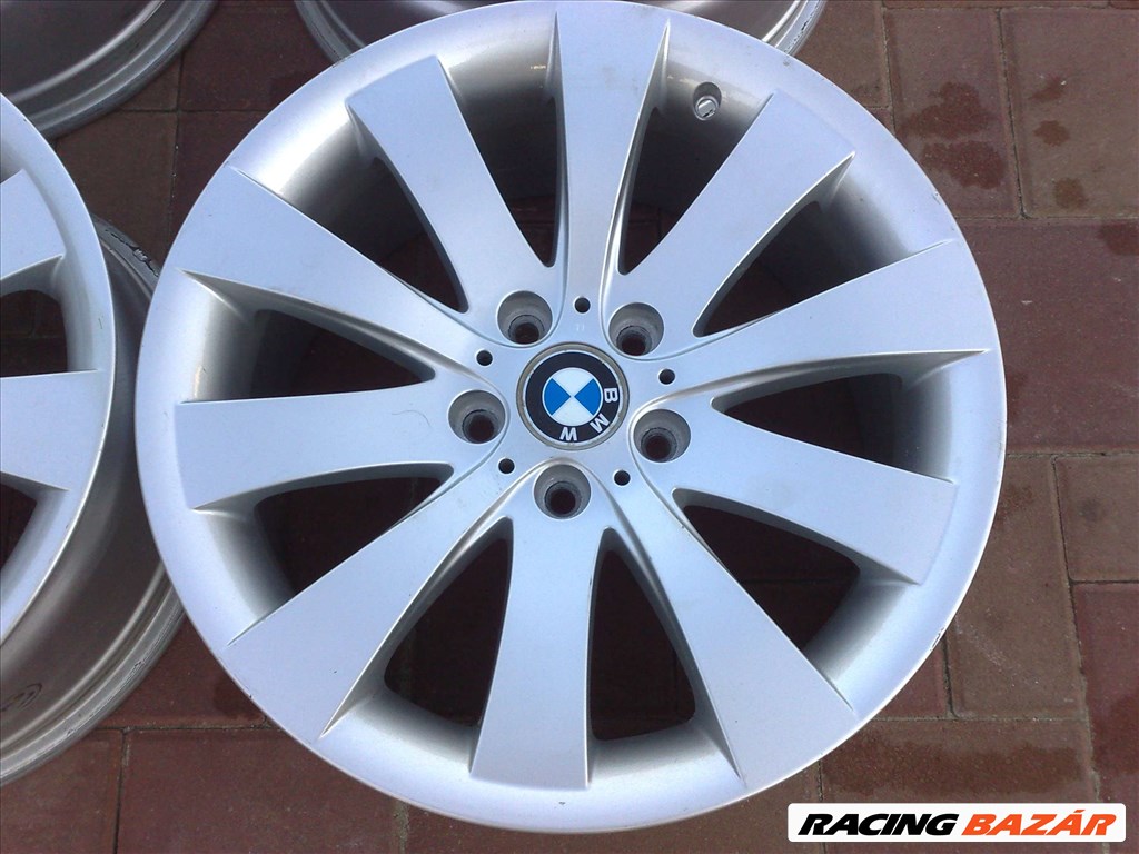 BMW F10-11 gyári 18" 2. kép