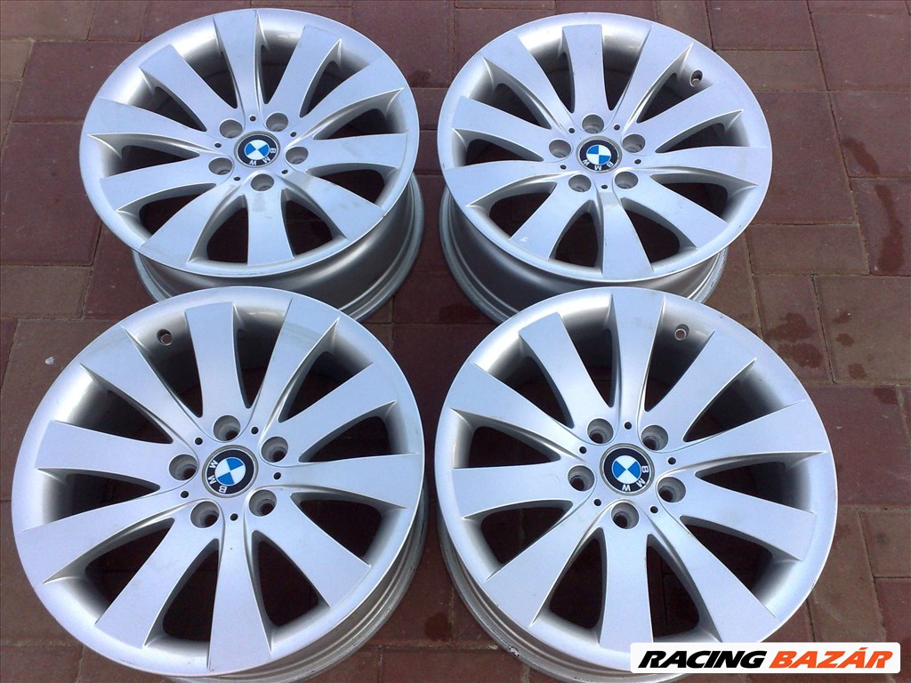 BMW F10-11 gyári 18" 3. kép