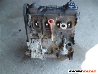 vw passat b3 1,8 ABS  motor ,   fűzött blokk + hengerfej 