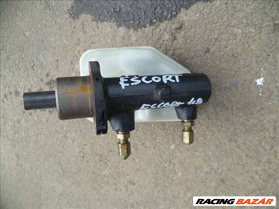 ford escort 1998 1,8 td főfékhenger tartállyal