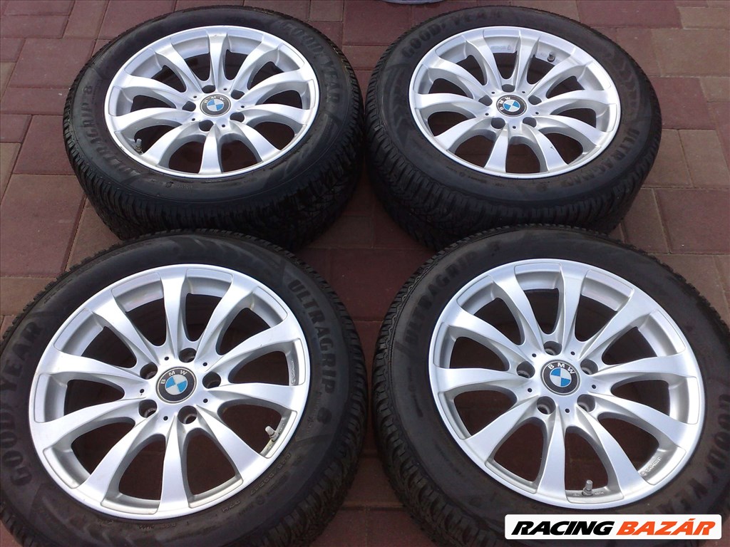 BMW F10-11 Téli 17" 2. kép