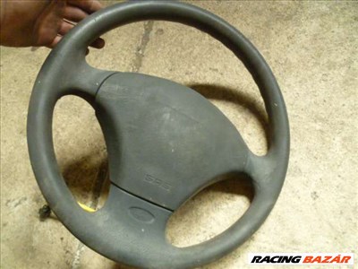 ford fiesta   mk3  1995    kormánykerék légzsákkal átvezetővel 