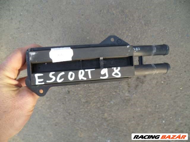 ford escort 98 fűtőradiátor 1. kép