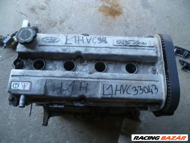 ford escort 98 1,6 16v motor L1H kód 6. kép