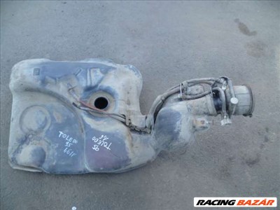 seat toledo 1996  1L 1,6 benzines üzemanyagtank