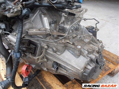 Honda Accord VII 2.0 Benzin sebességváltó sebváltó ARK5