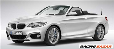 BMW 2-es sorozat F22 kormyánymű