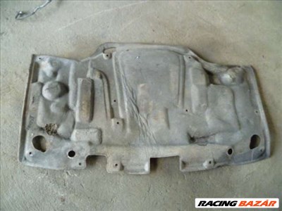 ford escort 1998 MOTORHÁZTETŐ SZIGETELÉS