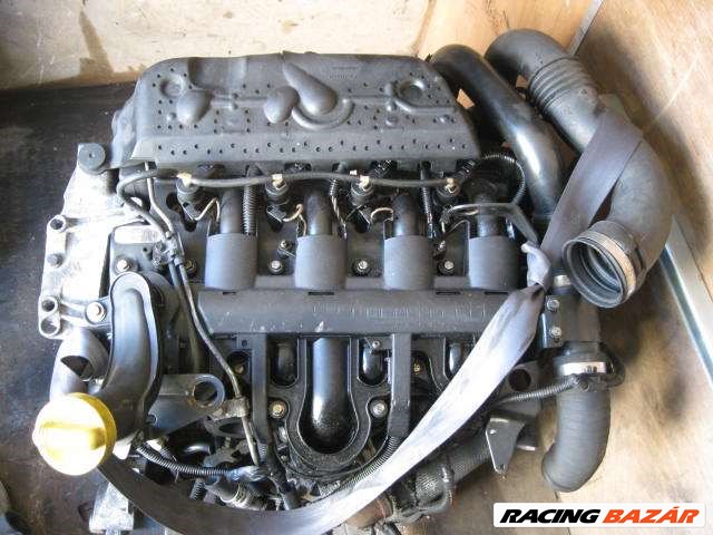 Renault 2.2 DCI motor eladó 1. kép