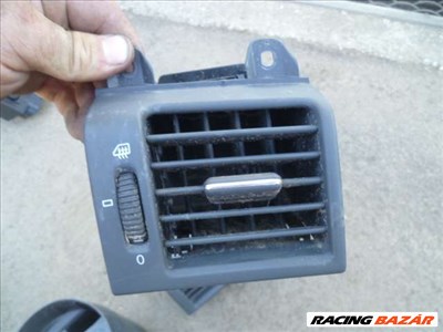 mercedes  w210 jobb szélső műszerfal szellőző rács