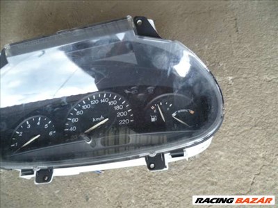 ford escort     1998 1,6 16v műszerfal óra