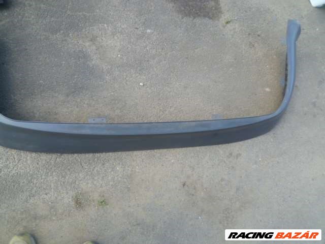 AUDI A4 B6 AVANT        hátsó lökhárító koptató            8E9 807 521 B 5. kép