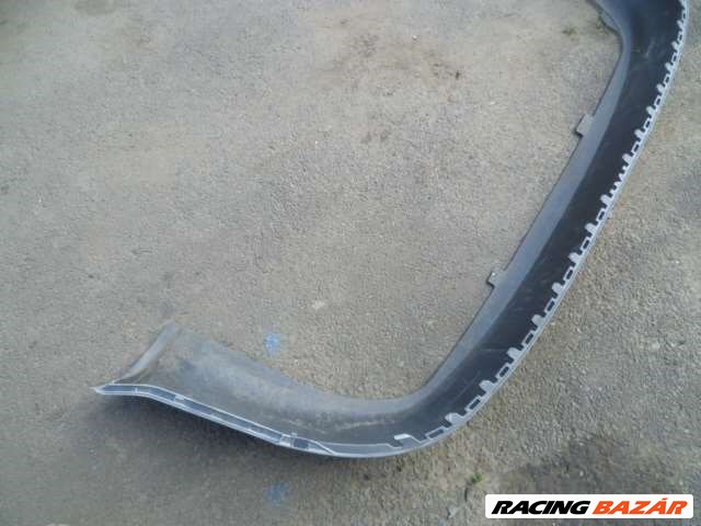 AUDI A4 B6 AVANT        hátsó lökhárító koptató            8E9 807 521 B 9. kép