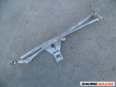 seat ibiza 1996 első ablaktörlő mechanika 6K1 955 313 A 6k1955313a