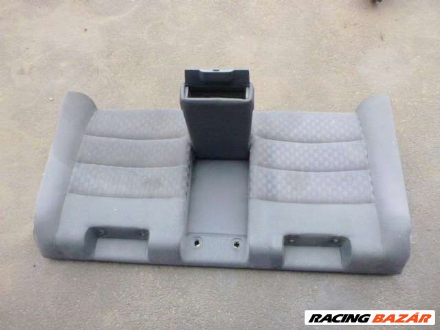 AUDI A6 C5 1999 SEDAN HÁTSÓ ÜLÉS FELSŐ RÉSZ 1. kép