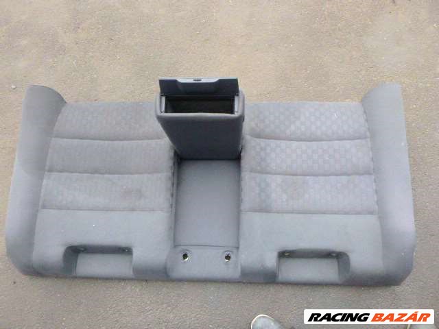 AUDI A6 C5 1999 SEDAN HÁTSÓ ÜLÉS FELSŐ RÉSZ 3. kép