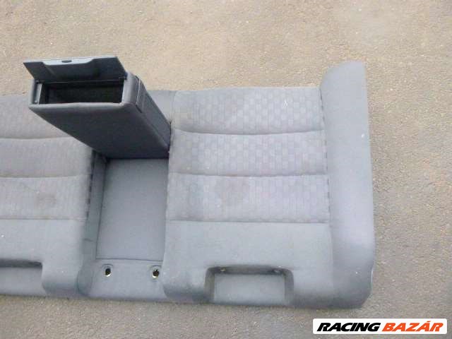 AUDI A6 C5 1999 SEDAN HÁTSÓ ÜLÉS FELSŐ RÉSZ 5. kép