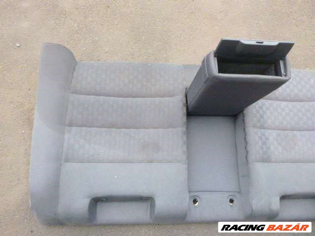 AUDI A6 C5 1999 SEDAN HÁTSÓ ÜLÉS FELSŐ RÉSZ 6. kép