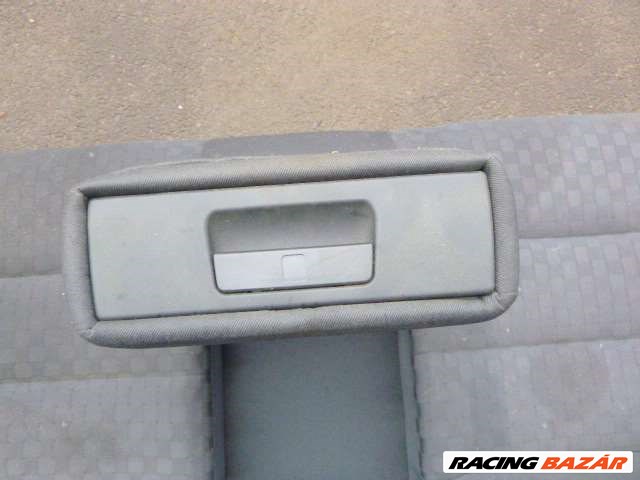 AUDI A6 C5 1999 SEDAN HÁTSÓ ÜLÉS FELSŐ RÉSZ 7. kép