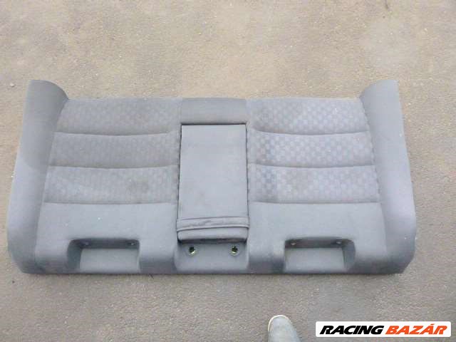 AUDI A6 C5 1999 SEDAN HÁTSÓ ÜLÉS FELSŐ RÉSZ 8. kép