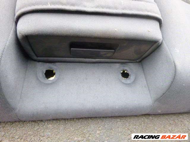 AUDI A6 C5 1999 SEDAN HÁTSÓ ÜLÉS FELSŐ RÉSZ 9. kép