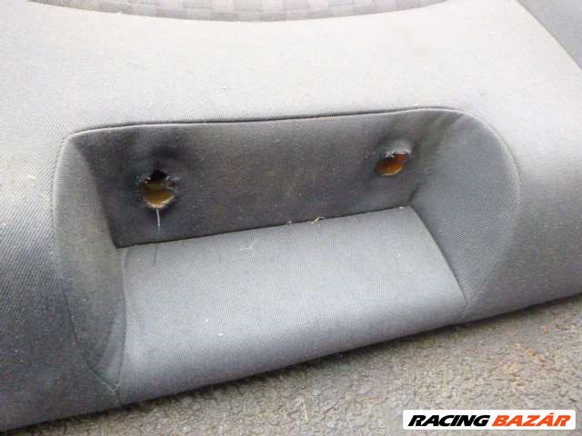 AUDI A6 C5 1999 SEDAN HÁTSÓ ÜLÉS FELSŐ RÉSZ 10. kép