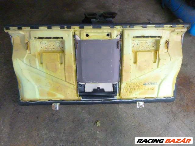 AUDI A6 C5 1999 SEDAN HÁTSÓ ÜLÉS FELSŐ RÉSZ 11. kép