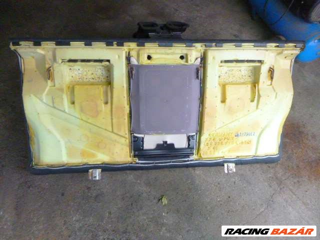 AUDI A6 C5 1999 SEDAN HÁTSÓ ÜLÉS FELSŐ RÉSZ 13. kép