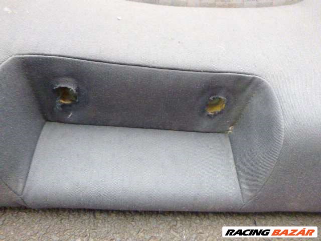 AUDI A6 C5 1999 SEDAN HÁTSÓ ÜLÉS FELSŐ RÉSZ 14. kép