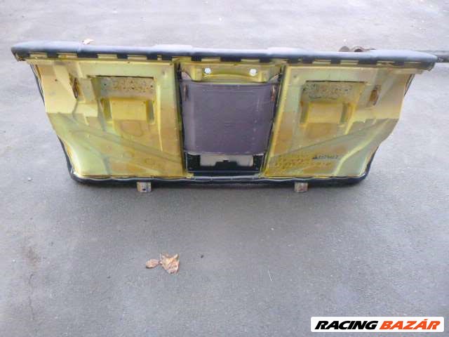 AUDI A6 C5 1999 SEDAN HÁTSÓ ÜLÉS FELSŐ RÉSZ 15. kép