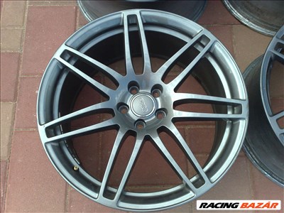 Audi S line 20" 