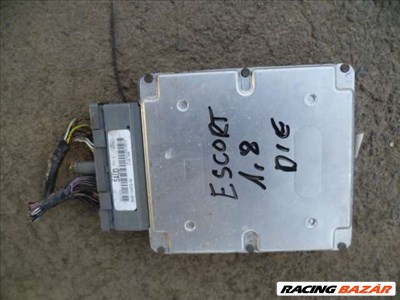 ford escort 1998 1,8 diesel motorvezérlő (SAUD)