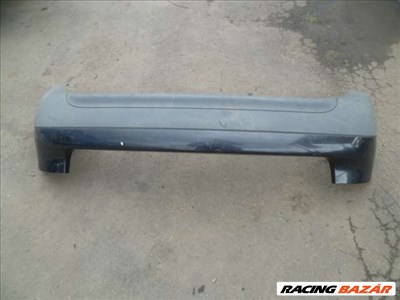 audi a6 c5 avant/kombi hátsó    lökhárító   4B9 807 511 4b9807511