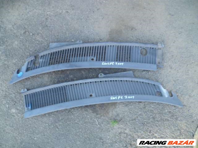 suzuki swift 1999 első levélrács 1. kép