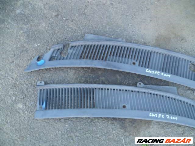 suzuki swift 1999 első levélrács 2. kép