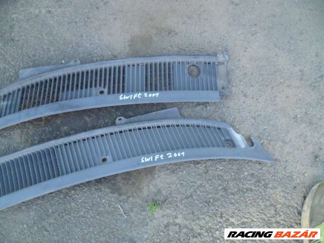 suzuki swift 1999 első levélrács 3. kép