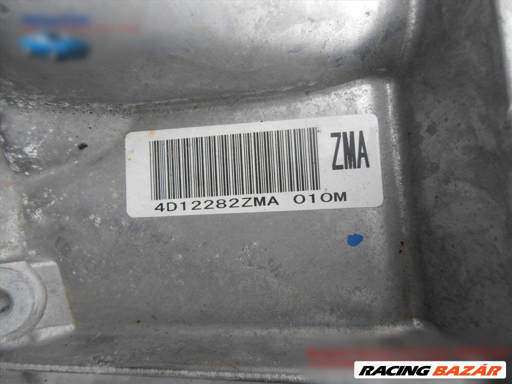 Suzuki SX4 Scross 1.6 Benzin sebességváltó sebváltó ZMA 4D12282ZMA 4. kép