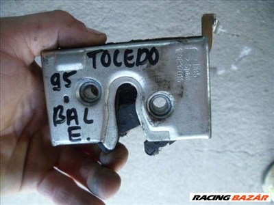 seat toledo   1996   1L,    bal első ajtózár szerkezet                 