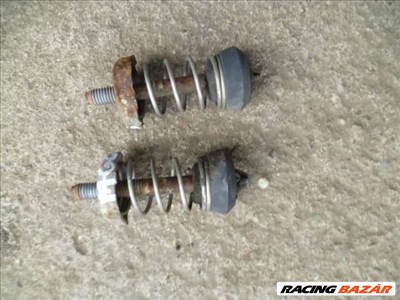 audi 100 c4 szélső motortér zár   