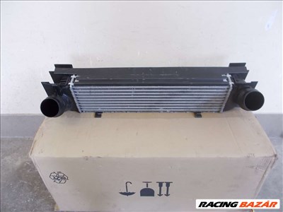 BMW 1-ES SOROZAT F20 F21 3-AS SOROZAT F30 F31 intercooler hűtő