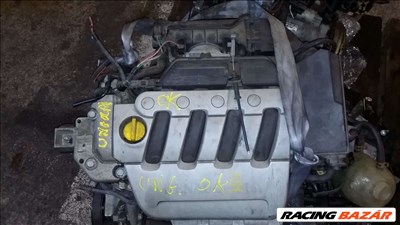 Renault 1.6 16v motor (K4M) eladó