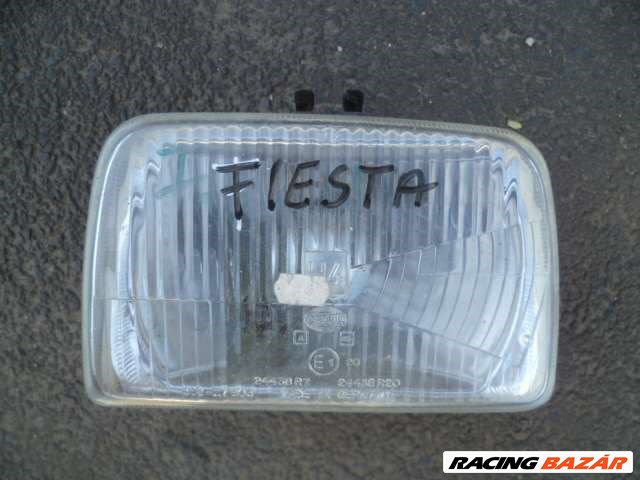 ford fiesta 88 első lámpa 3. kép