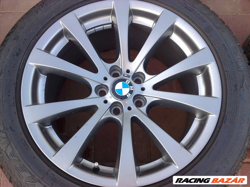 BMW X6 Gyári M téli felni 2. kép