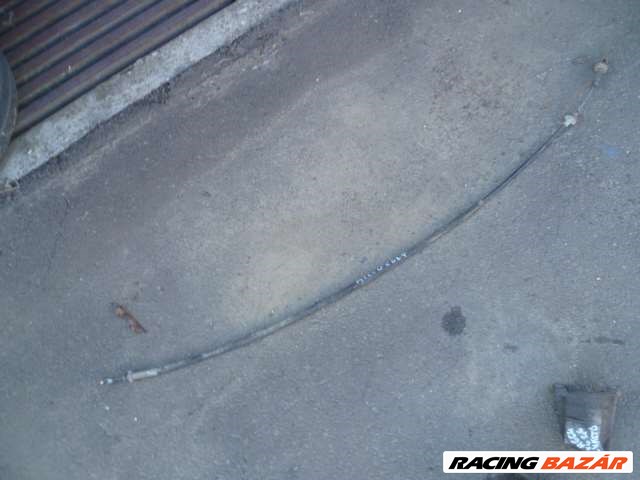 mitsubishi colt 1990 1,3  kuplungbowden  1. kép